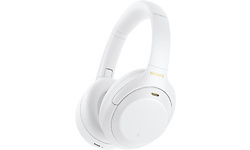 Sony WH-1000XM4 White