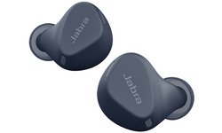 Jabra Elite 4 Active Blue