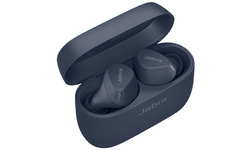Jabra Elite 4 Active Blue