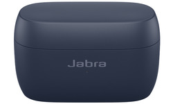 Jabra Elite 4 Active Blue