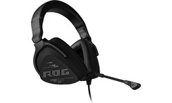 Asus RoG Delta S Animate Type-C Black