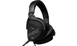 Asus RoG Delta S Animate Type-C Black