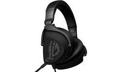 Asus RoG Delta S Animate Type-C Black