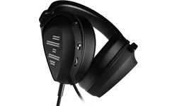 Asus RoG Delta S Animate Type-C Black