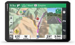 Garmin Camper & Caravan 890 MT-S World