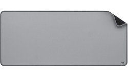 Logitech Desk Mat Studio Series Grey