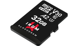 Goodram MicroSDHC UHS-I 32GB