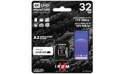 Goodram MicroSDHC UHS-I 32GB