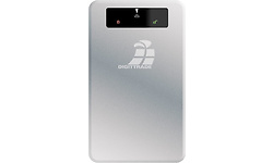 Digittrade RS256 250GB Silver