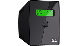 Green Cell UPS01LCD