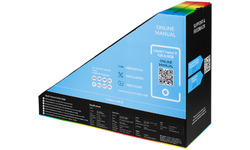 Arctic Liquid Freezer II 420 aRGB