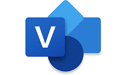 Microsoft Microsoft Visio Professional 2021