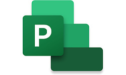 Microsoft Microsoft Project Professional 2021