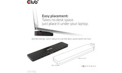 Club 3D CSV-1566