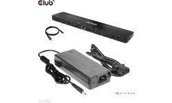 Club 3D CSV-1566