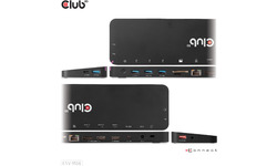Club 3D CSV-1566
