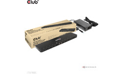 Club 3D CSV-1566