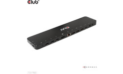 Club 3D CSV-1566