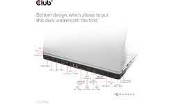 Club 3D CSV-1566