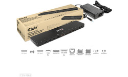 Club 3D CSV-1566