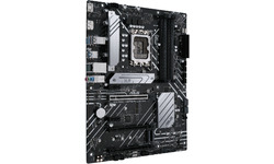 Asus Prime H670-Plus D4