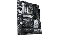 Asus Prime H670-Plus D4