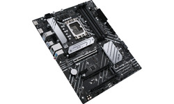 Asus Prime H670-Plus D4