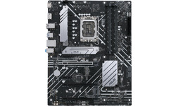 Asus Prime H670-Plus D4