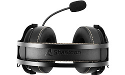 Sharkoon Skiller SGH50 Black