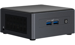 Intel NUC 11 Pro Kit NUC11TNHi3