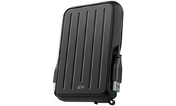 Silicon Power A66 4TB Black