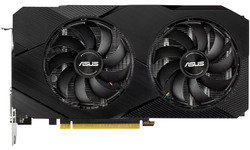 Asus GeForce RTX 2060 Dual OC Evo 12GB