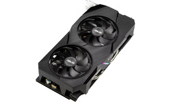 Asus GeForce RTX 2060 Dual OC Evo 12GB