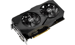 Asus GeForce RTX 2060 Dual OC Evo 12GB