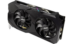 Asus GeForce RTX 2060 Dual OC Evo 12GB