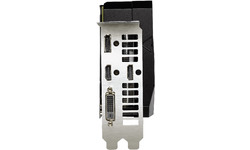 Asus GeForce RTX 2060 Dual OC Evo 12GB
