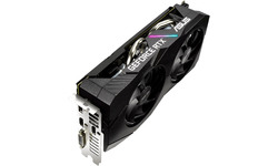Asus GeForce RTX 2060 Dual OC Evo 12GB