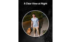 Eufy Spotlight Cam Pro 2K