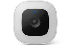 Eufy Spotlight Cam Pro 2K