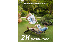 Eufy Spotlight Cam Pro 2K