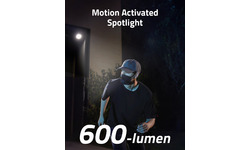 Eufy Spotlight Cam Pro 2K
