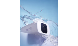 Eufy Spotlight Cam Solar 2K