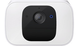 Eufy Spotlight Cam Solar 2K