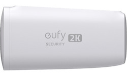 Eufy Spotlight Cam Solar 2K