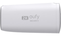 Eufy Spotlight Cam Solar 2K