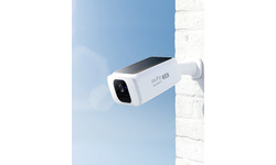 Eufy Spotlight Cam Solar 2K