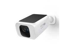 Eufy Spotlight Cam Solar 2K