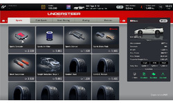 Gran Turismo 7 (PlayStation 5)