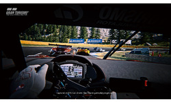 Gran Turismo 7 (PlayStation 5)