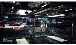 Gran Turismo 7 (PlayStation 5)